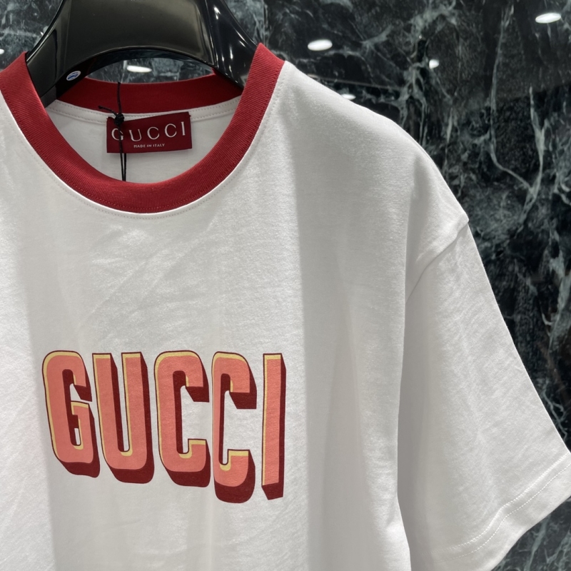 Gucci T-Shirts